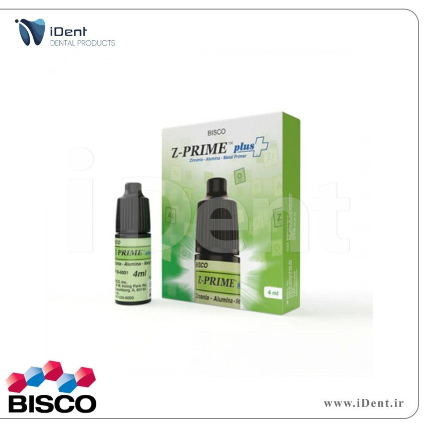 پرایمر Bisco - Z-Prime