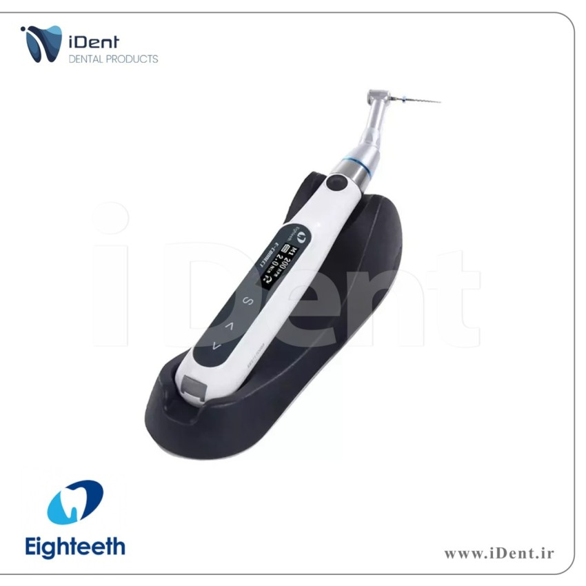 اندو موتور Eighteeth - E-Connect PRO