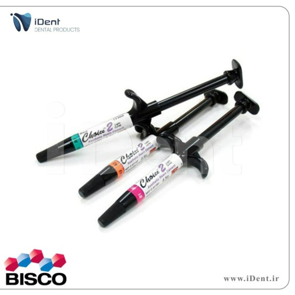 سمان رزینی لایت کیور Bisco - Choice 2