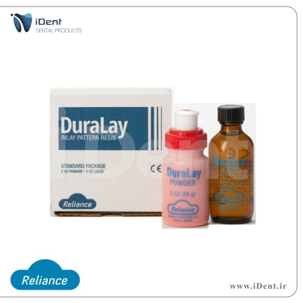 آکریل دورالی - Duralay