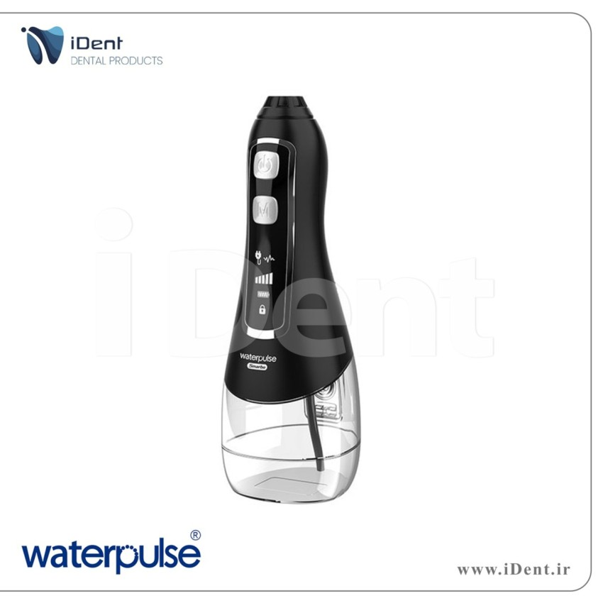 دستگاه واترجت مدل V580