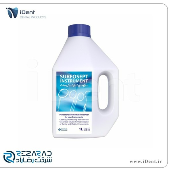سارفوسپت ابزار - 1 لیتری