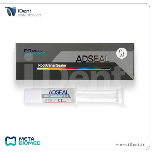 سیلر رزینی ADSEAL- متا