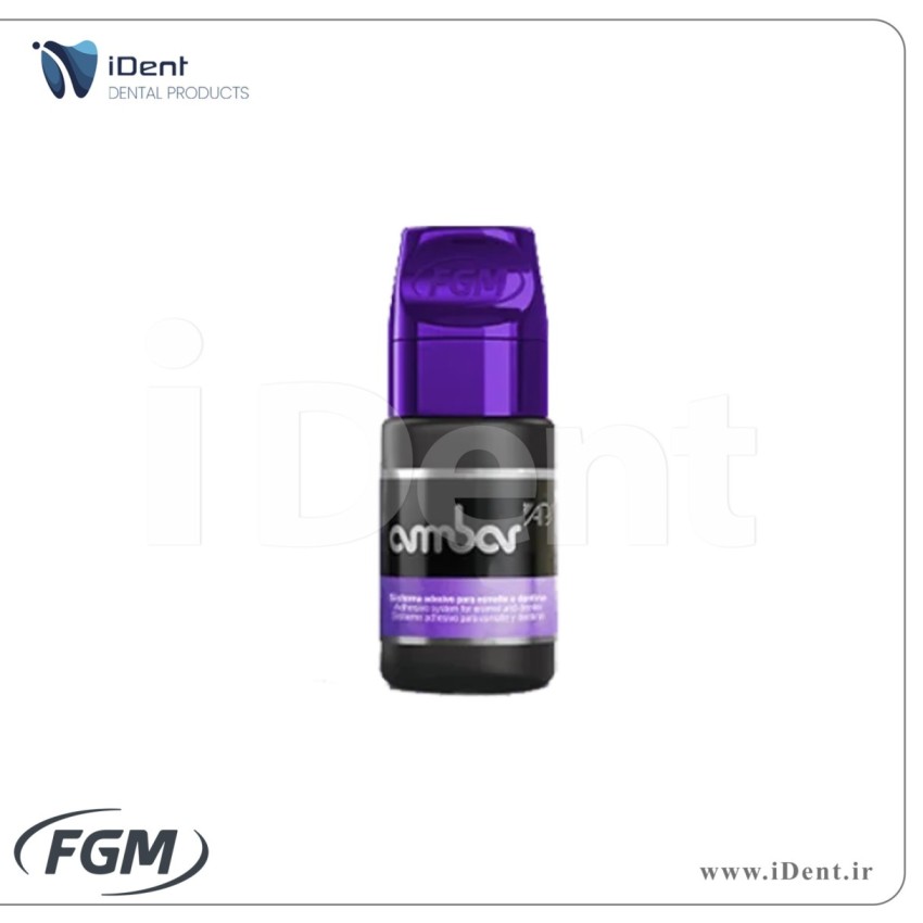باندینگ نسل 5 FGM - Ambar