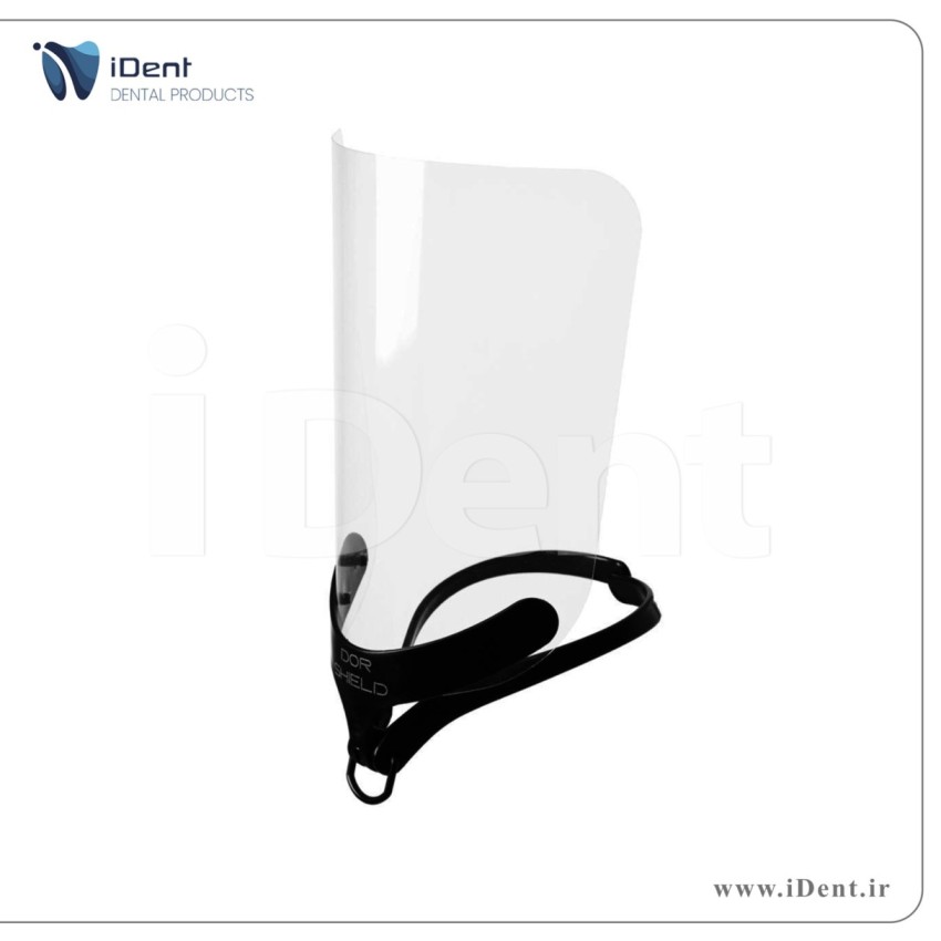 شیلد گردنی ارگونومی درشیلد - DorShield