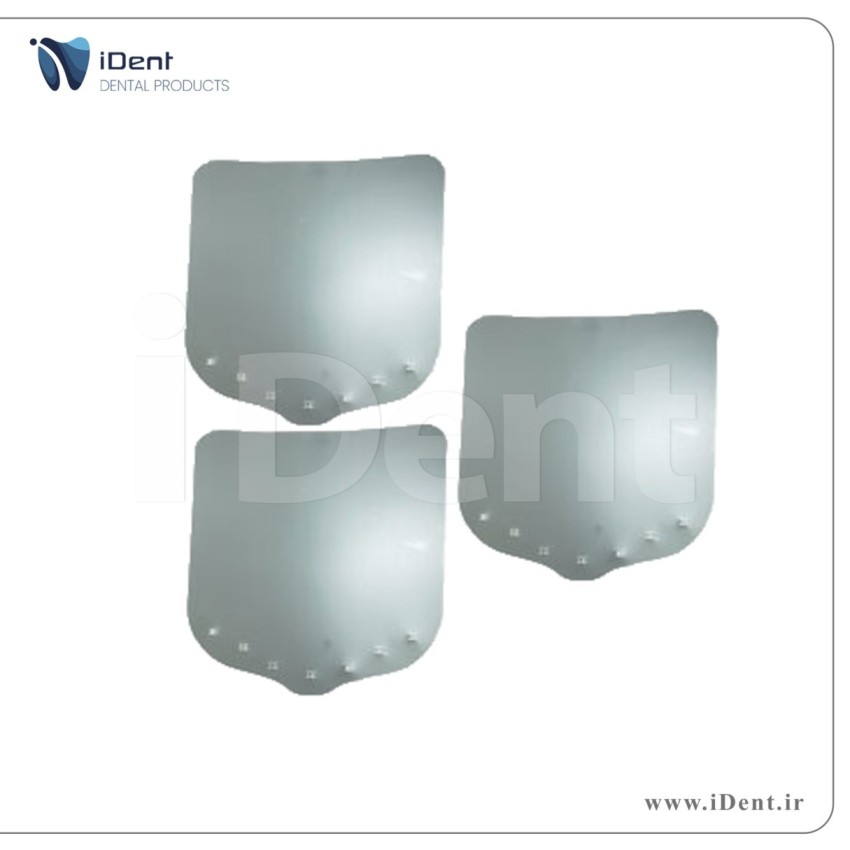 طلق درشیلد DorShield - UltraVision