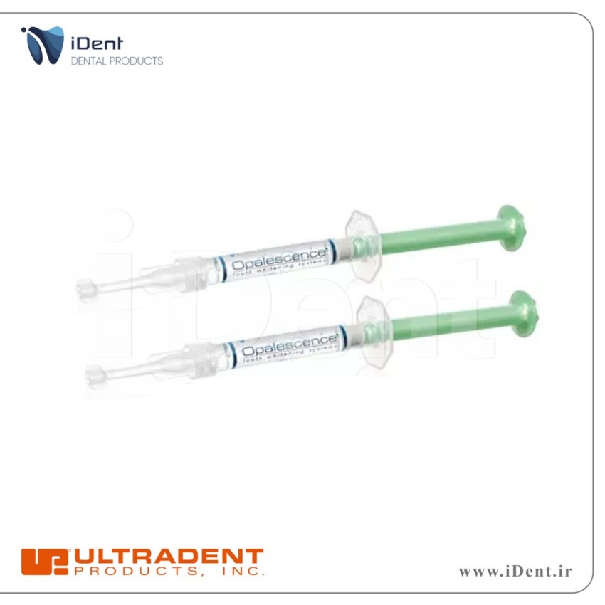 ژل سفیدکننده خانگی 20% - Opalescence