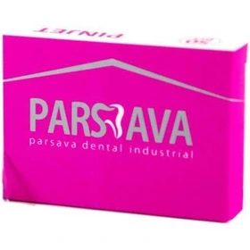 پین جت 50 عددی - PARS AVA