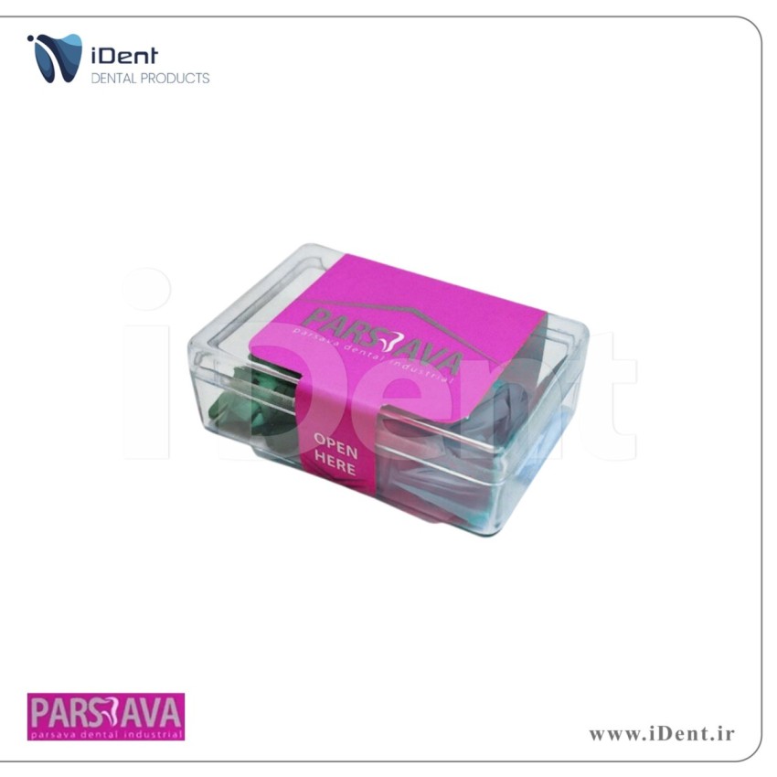 وج تک رنگ پارس آوا - PARS AVA