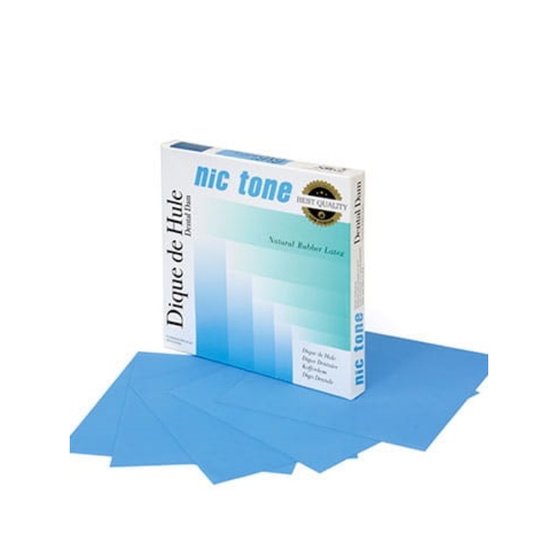 لاستیک رابردم Medium نیکتون - nic tone