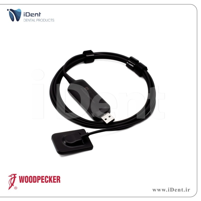 سنسور RVG i-Sensor وودپکر - Woodpecker