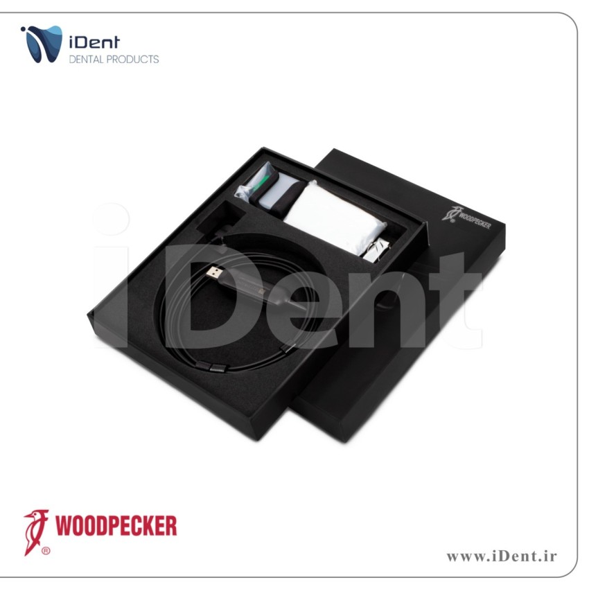 سنسور RVG i-Sensor وودپکر - Woodpecker