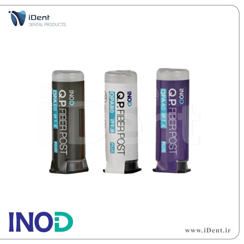 فایبرپست 10 عددی - INOD