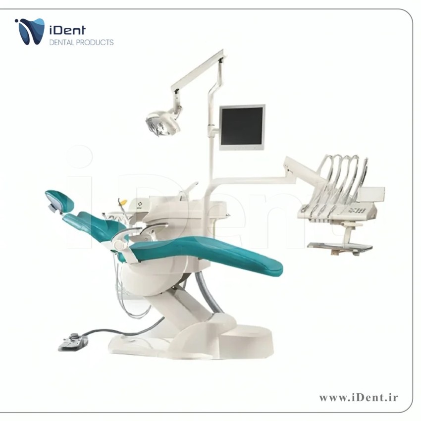 یونیت وصال گستر مدل 5400 - شلنگ از بالا