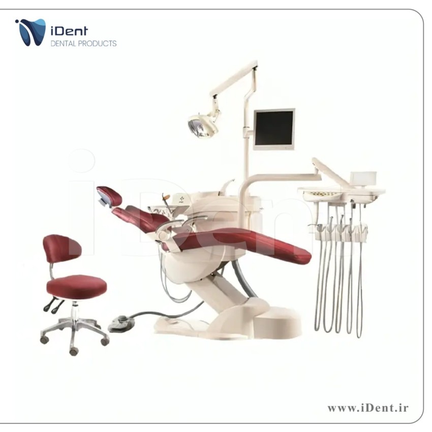 یونیت وصال گستر مدل 5200 - شلنگ از پائین