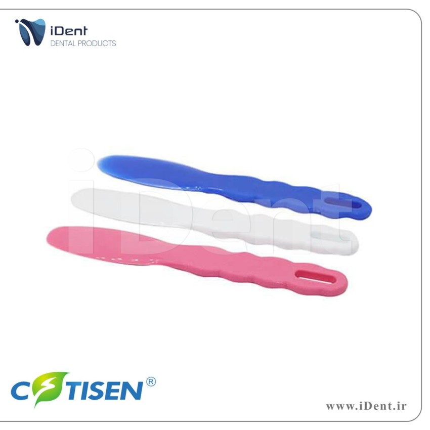 همزن پلاستیکی آلژینات - Cotisen