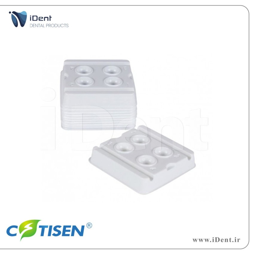 میکسینگ پد چهار خانه - Cotisen