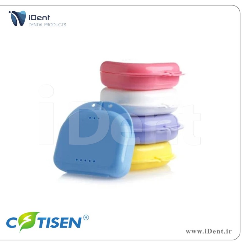 باکس نگهدارنده تری - Cotisen