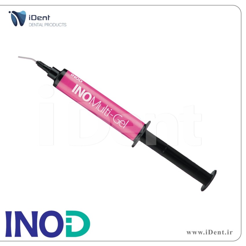 جیگ ژل INOD - INOJig-Gel