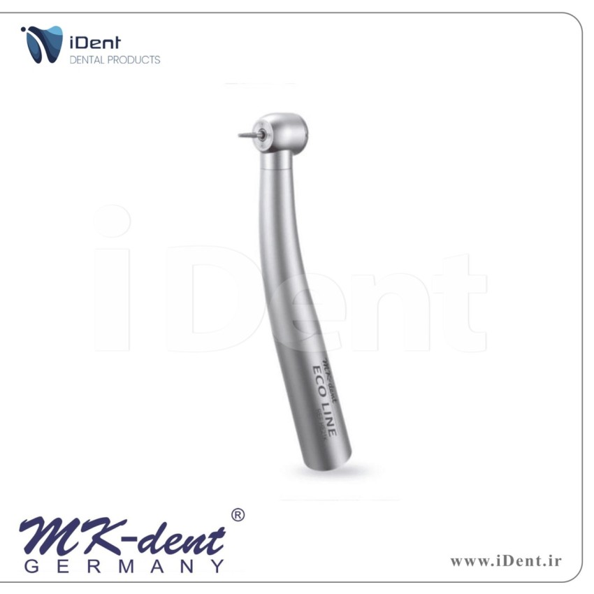 توربین MK-Dent ECO LINE HE17B
