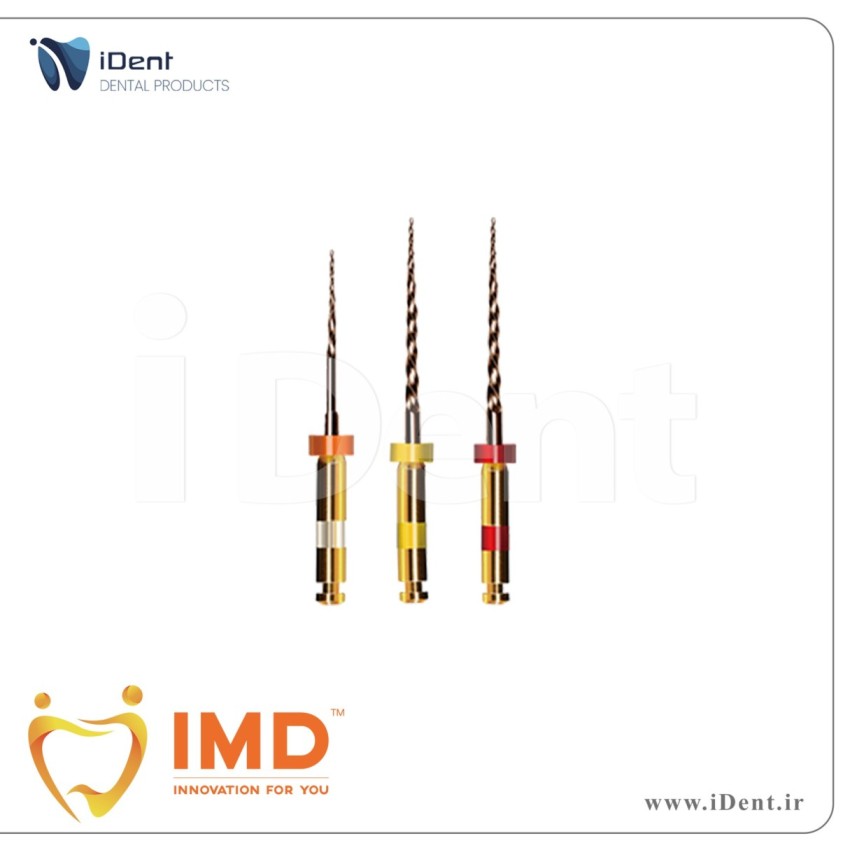 فایل روتاری IMD - MPro ( درصد ثابت)