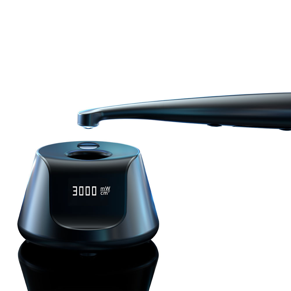 دستگاه لایت کیور Woodpecker - O-Star Pro