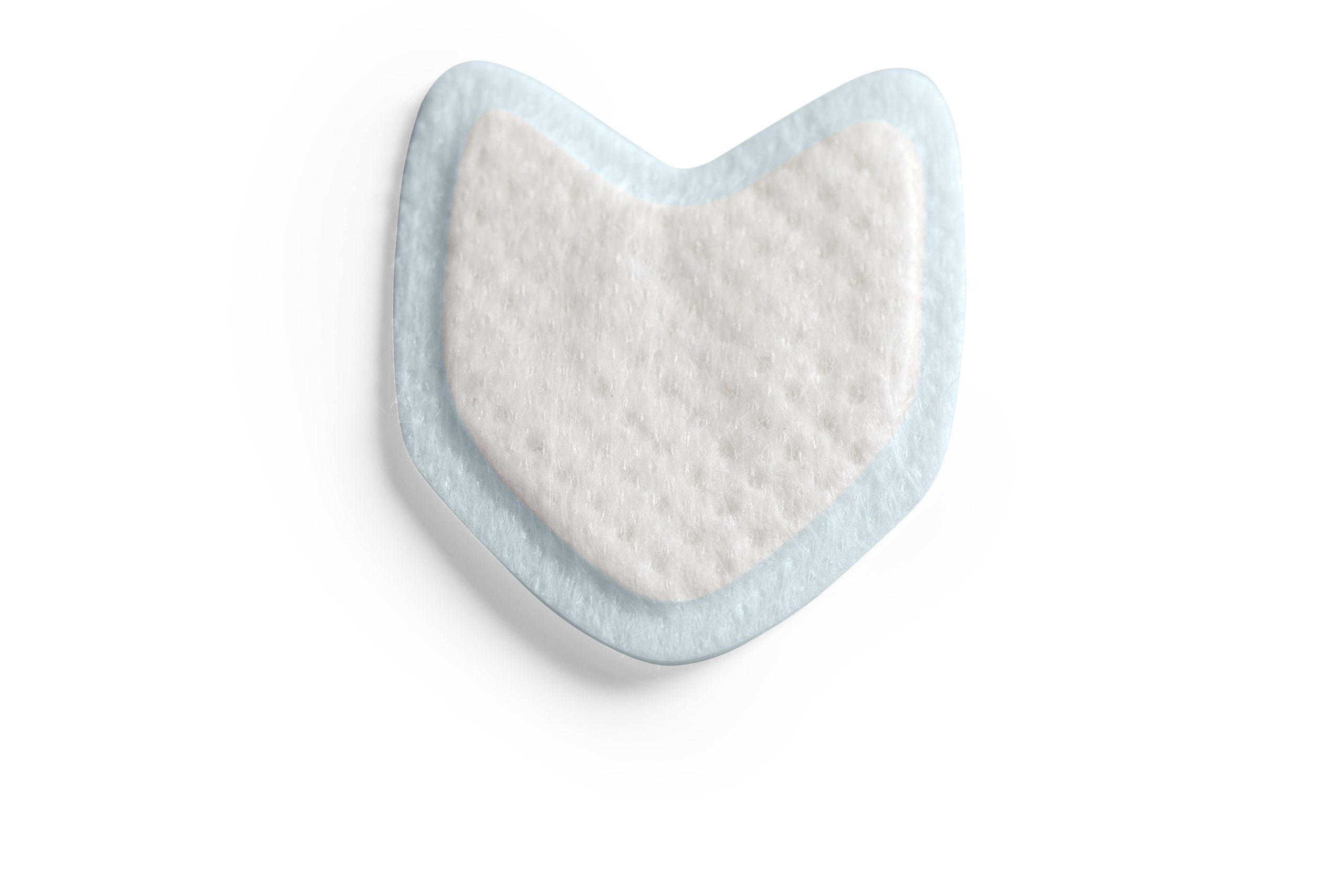 پد جذب رطوبت و بزاق دهان - بزاقی  Directa - DryDent