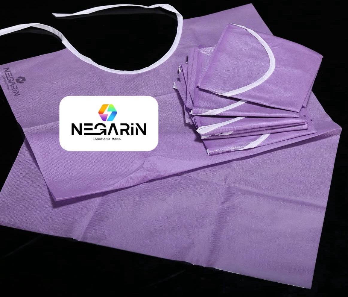 پیش بند سوپرهیدروفیلیک الیافی - نگارین