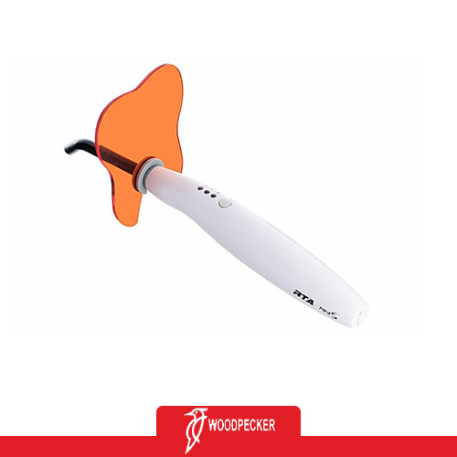 لایت کیور قلمی Woodpecker  - Mini S