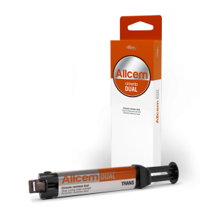 سمان رزینی دوال کیور FGM - Allcem