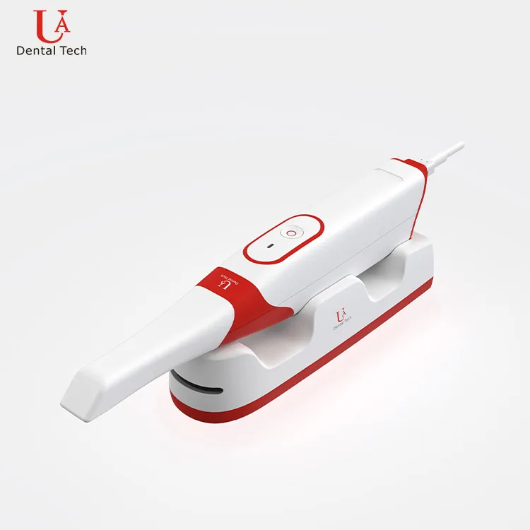 اسکنر داخل دهانی UA DENTAL TECH