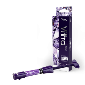 کامپوزیت ترنس لوسنت نانوفیل سرامیکی FGM -  Vittra APS