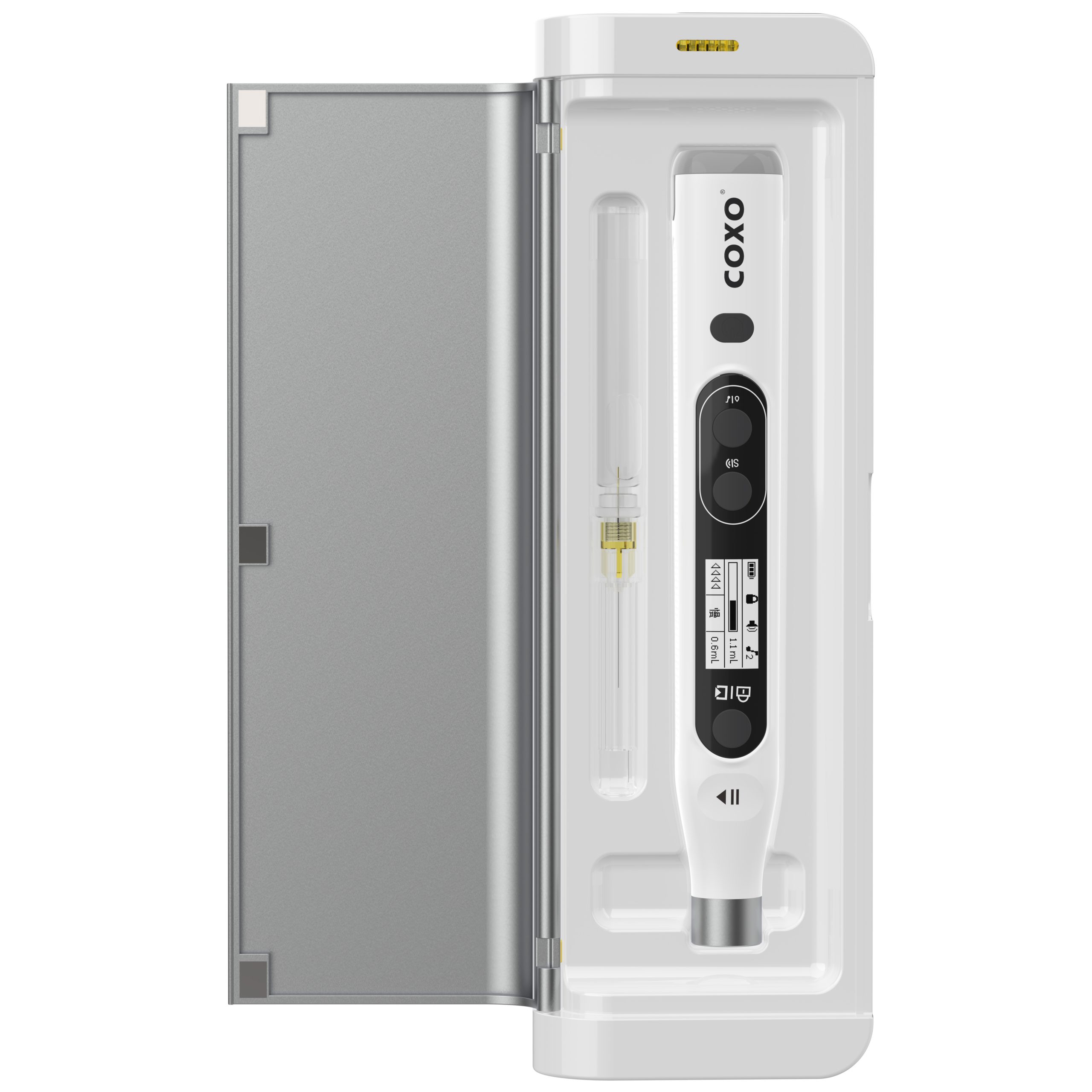 دستگاه تزریق بی حسی کوکسو - COXO Geni