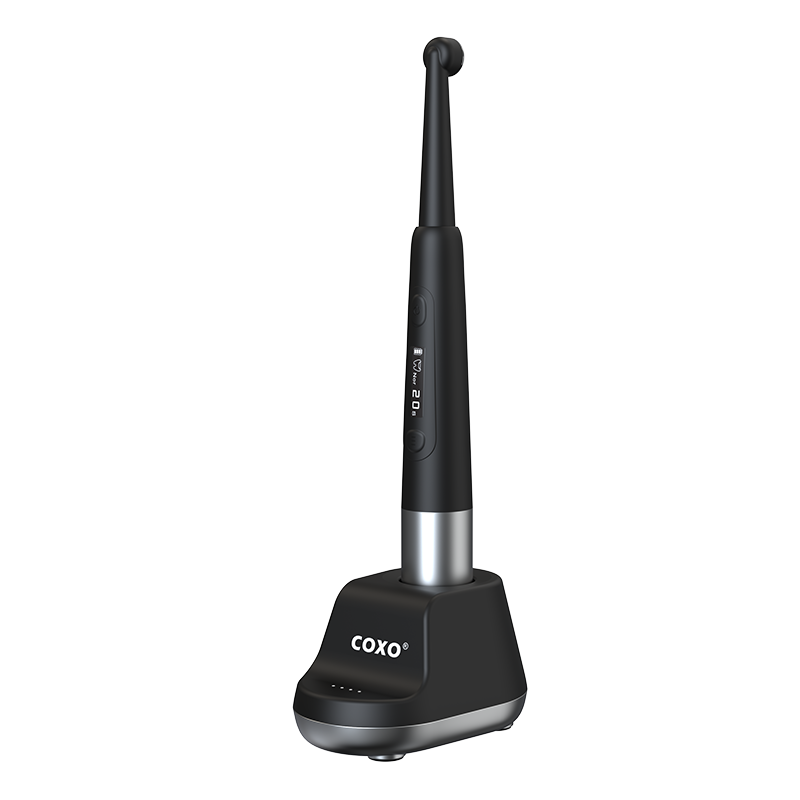 دستگاه لایت کیور هالو کوکسو - COXO Halo