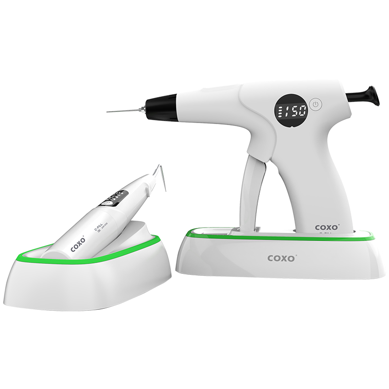 ست ابچوراتور کوکسو - COXO C-Fill mini