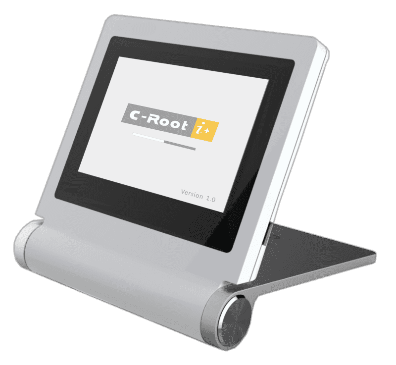 اپکس لوکیتور COXO - C-ROOT I