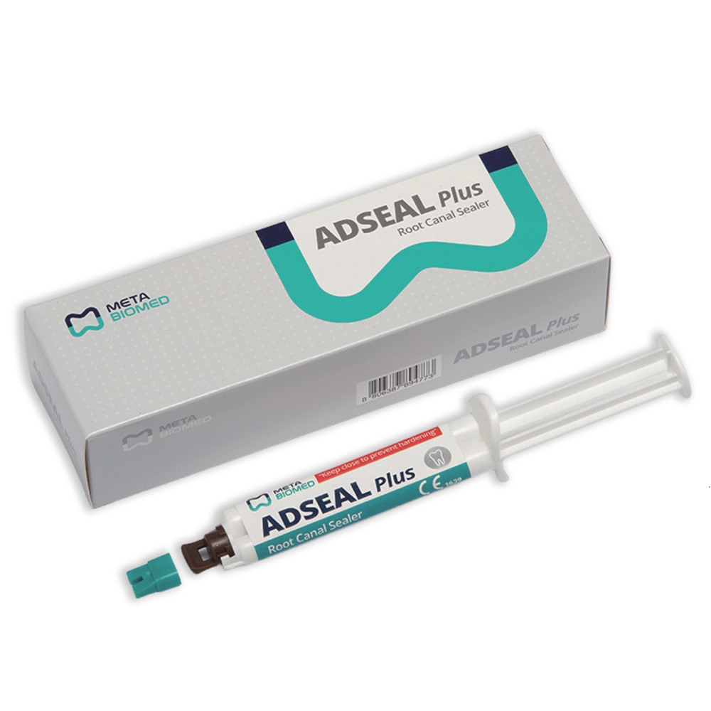 سیلر رزینی ADSEAL Plus - متا