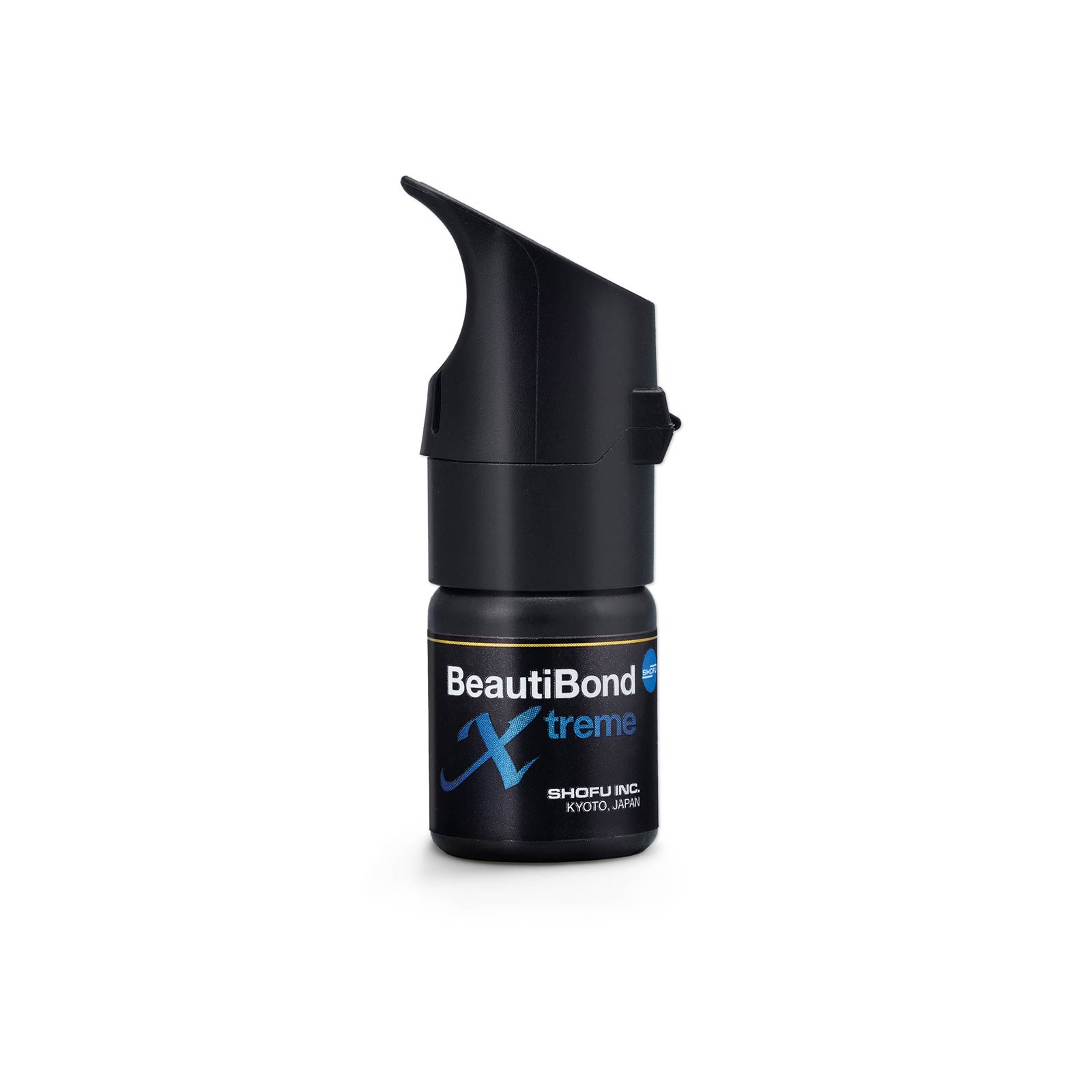 باندینگ نسل 8 شوفو - BeautiBond Xtreme Shofu