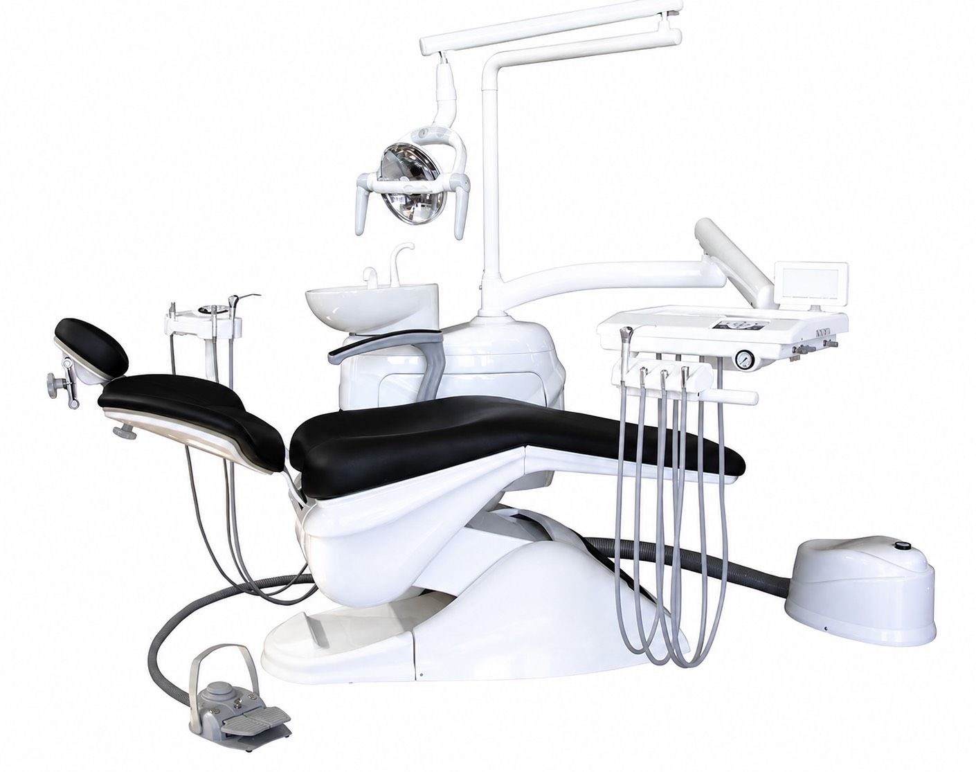 یونیت صندلی پارس طب مدل فیدار پلاس