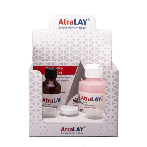 پترن رزین آترالی بتادنت - AtraLay