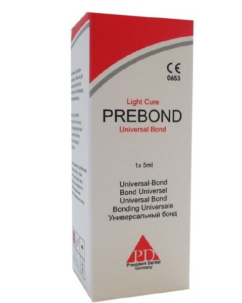باندینگ نسل 5 - PD