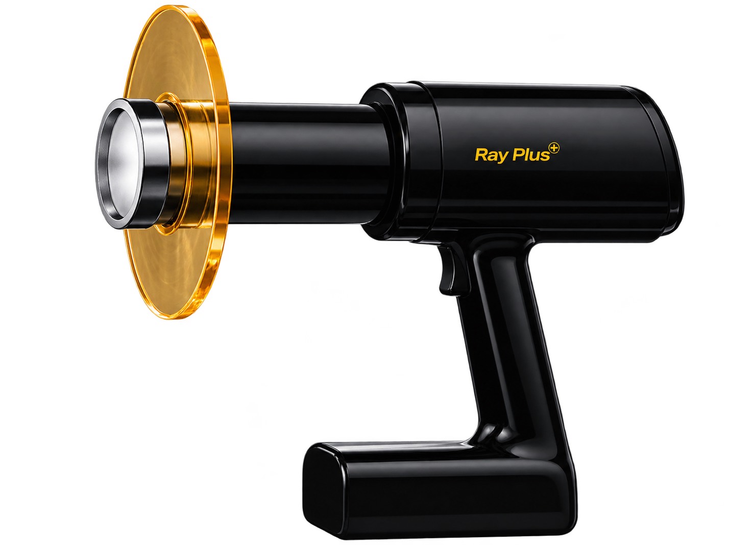دستگاه رادیوگرافی پرتابل Mini Ray Plus - وودپکر