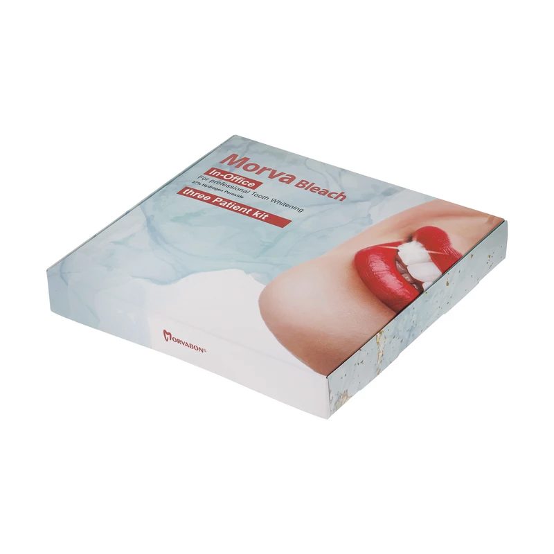 بلیچینگ آفیس 3 بیمار - مروابن
